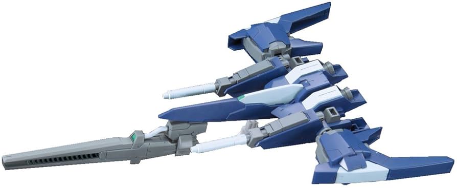 未開封新品 HG ライトニングガンダム＋ライトニングバックウェポンシステム2種 Amazon | HGBC 1/144 ライトニングバックウェポンシステム MK-II